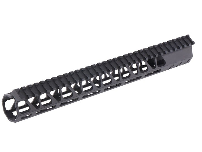 [BAD Workhorse] 13.5 inch Free Float Rail M-LOK Handguard