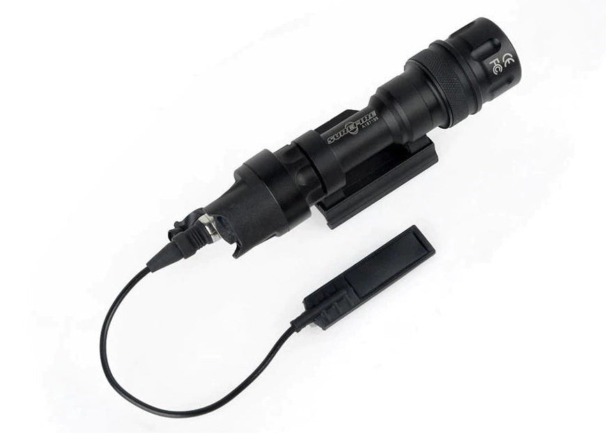 [Element] M952V with QD Flashlight Mount System[BLK]
