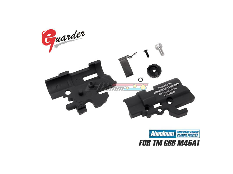[Guarder] Enhanced Hop-Up Chamber [For MARUI M4a5A1]
