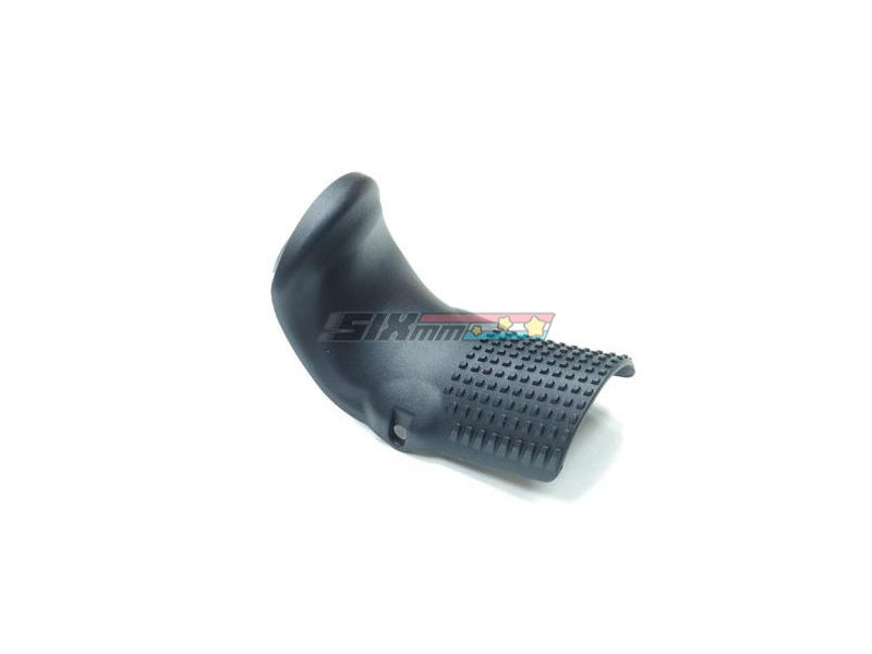 [Guarder] Beaver Tail Grip [For G-Series Gen.3][BLK]