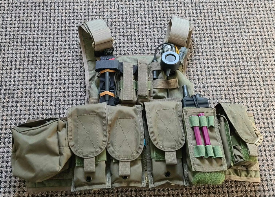 [FMA] Dummy Model IR Glow Stick[None Functional][3 Pcs/pack]