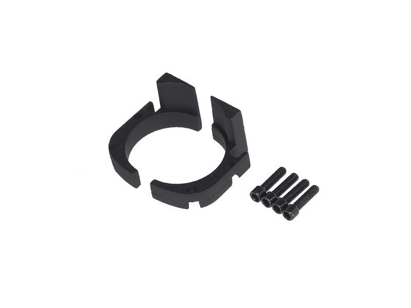 [APS] F1 Firearms Ambidextrous Charging Handle [For EMG F1 / APS ASR AEG Series]