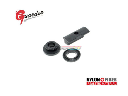 [Guarder] Enhanced Piston Head Set [For MARUI/KJ P226]