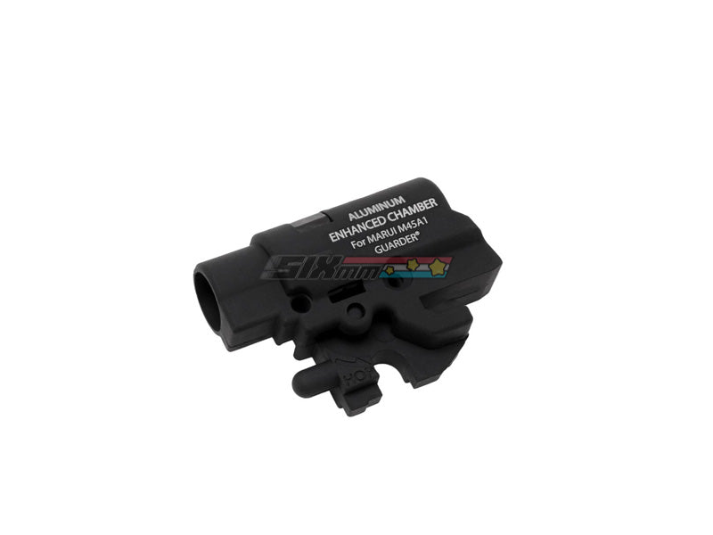 [Guarder] Enhanced Hop-Up Chamber [For MARUI M4a5A1]