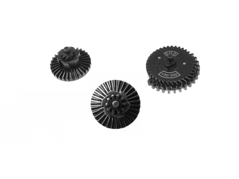 [SHS] Gear Set 100:300 For Gearbox Gen. 3