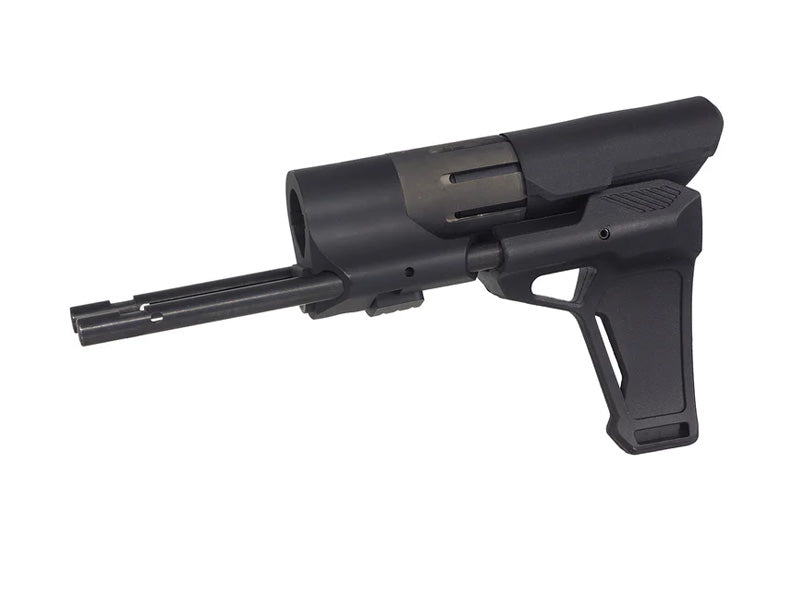 Stock – tagged “PDW” – SIXmm (6mm)