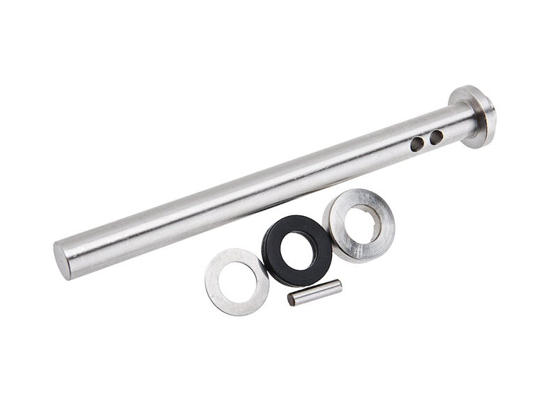 [Revanchist]Short Stroke Fast Adjustable Spring Guide Rod [For Hi Capa ...