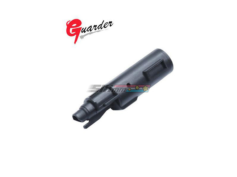 [Guarder] Enhanced Nozzle [For MARUI M&P9L GBB]