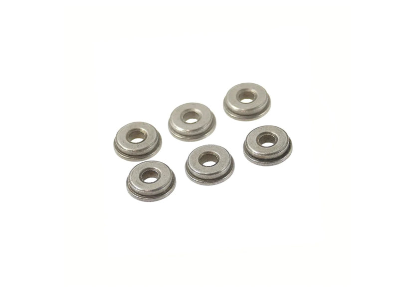 [SHS] 6mm Steel Bushing [For AEG Series]