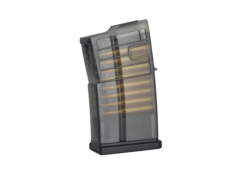 [E&C] 110 Rounds Magazine [For 417 AEG Series]