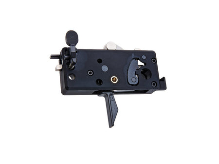[Angry Gun] Tokyo Marui MWS Drop-in Trigger Set with Lower Build Kits [G Style SD-C Ver.]