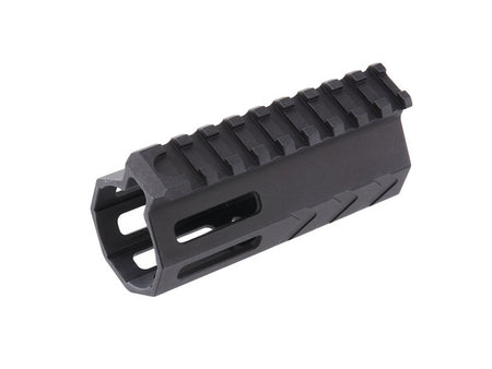 [BAD Workhorse] 4 inch Free Float Rail M-LOK Handguard