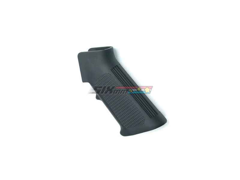 [Guarder] Enhanced Pistol Grip [For M4/M16 Series][BLK]