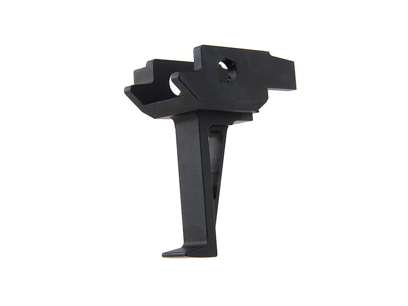 [Revanchist] Airsoft Flat Trigger [For GHK AK Series][Type A]