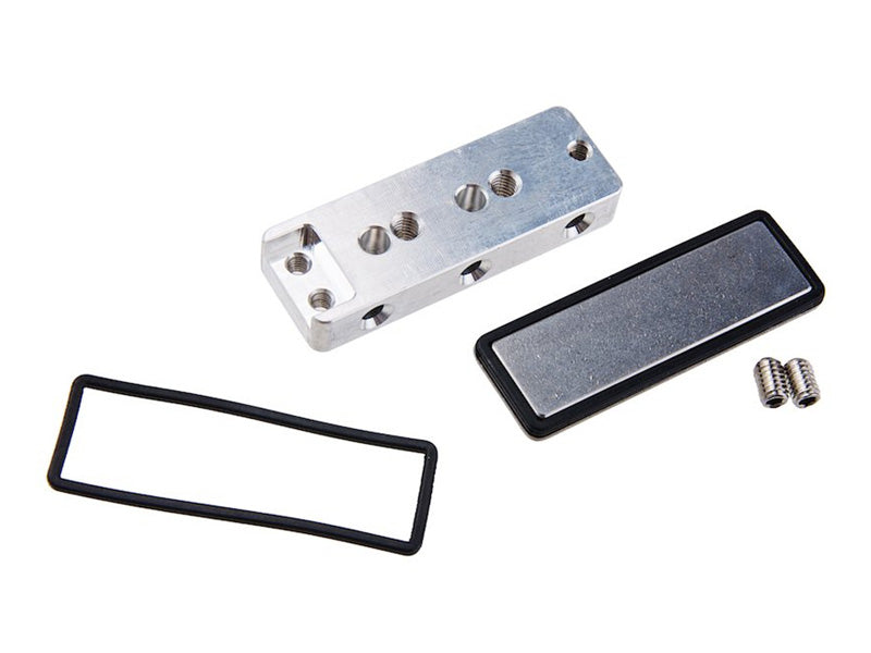 [Guns Modify] New Designed Upgraded Bottom Seal [For Guns Modify EVO MWS Magazine Series]