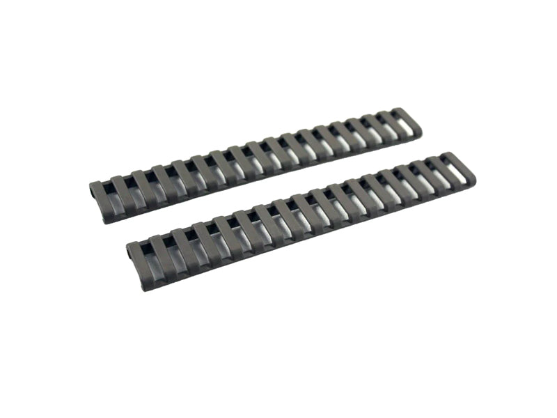 [PTS] ERGO 18 Slots Ladder Low Profile Rail Cover