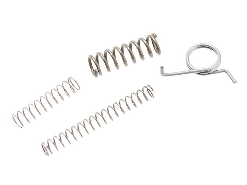 [Pro Arms] Replacement Spring Set [For Tokyo Marui V10 GBB Airsoft Series]