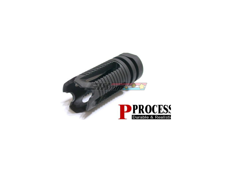 [Guarder] M4 Series Phantom Flashider [14mm positive]