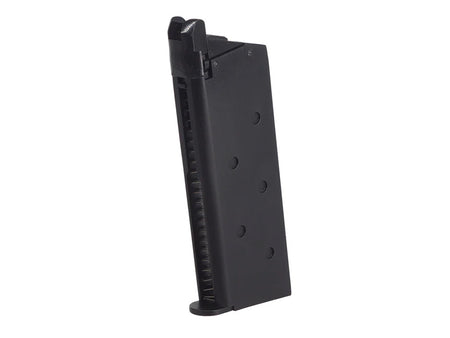[Double Bell] 18 Rds Gas Magazine [For Detonics .45 GBB Series]