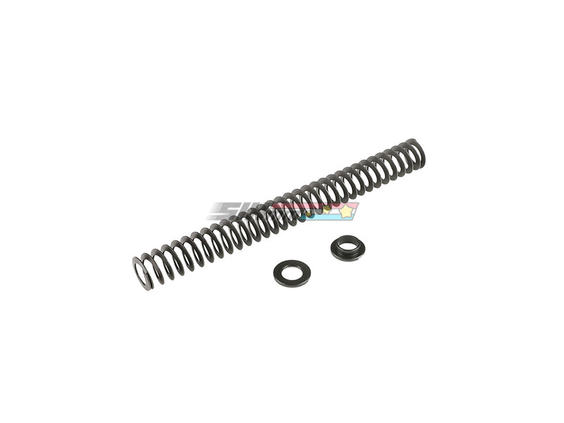 [Guarder] 110mm Steel Leaf Recoil Spring [For Guarder G17/18C, M&P9 Recoil Guide Rod]
