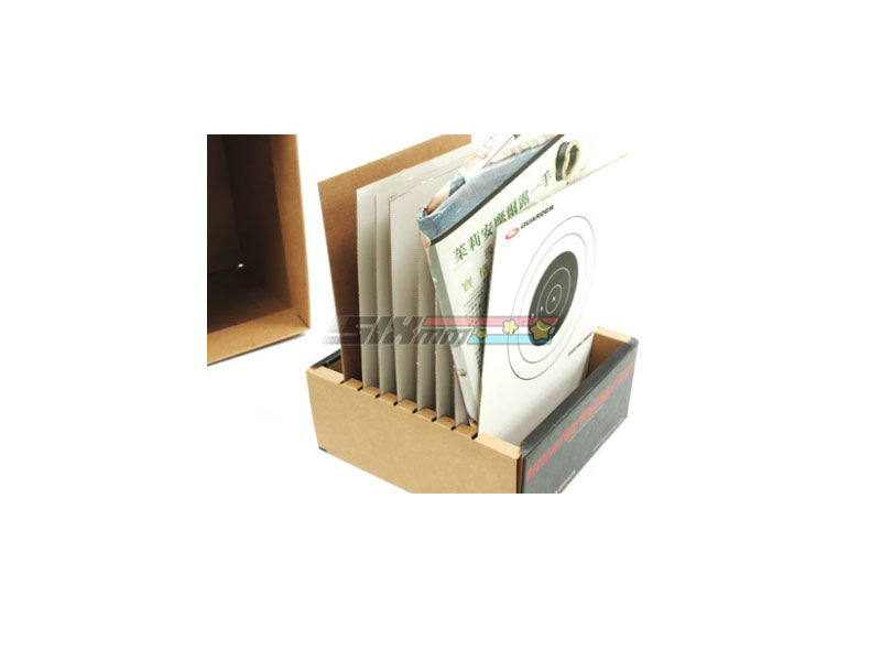 [Guarder] Easy Shooting Target Box