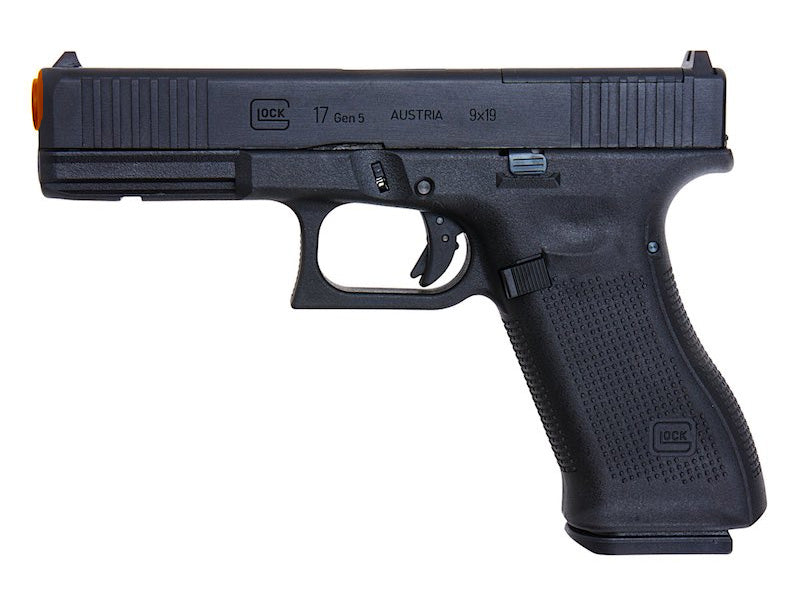 [Umarex] Glock 17 Gen 5 MOS GBB Airsoft Pistol [By SRC]