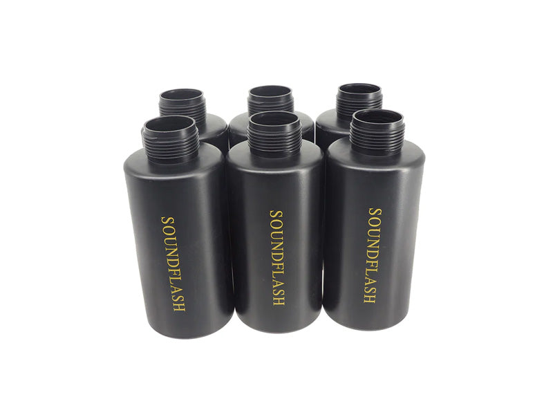 [PPS] CO2 Soundflash Airsoft Grenade Shell [6Pcs]