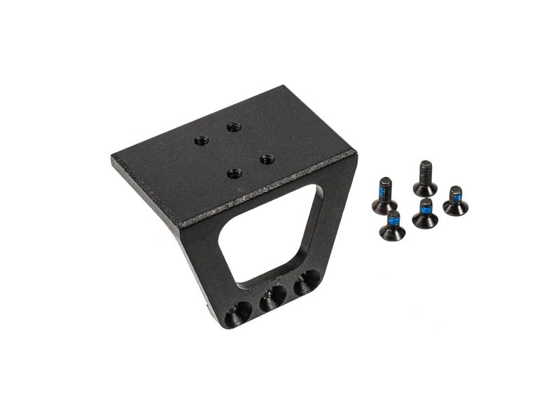 [Novritsch] SSP2 Ambi Red Dot Plate [BLK] – SIXmm (6mm)