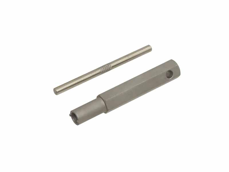 [Double Bell] Output Valve Tool
