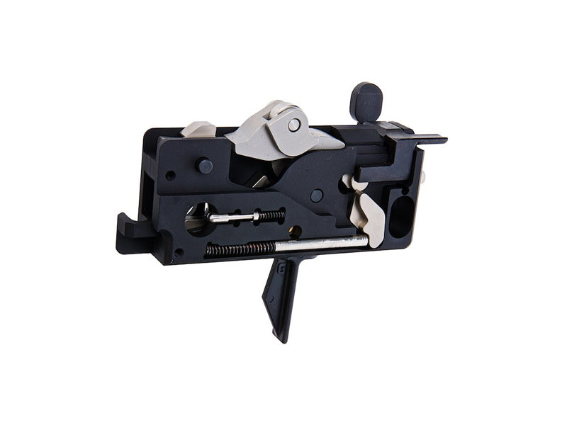[Angry Gun] Tokyo Marui MWS Drop-in Trigger Set with Lower Build Kits [G Style SD-C Ver.]