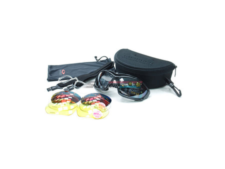 [Guarder] C8 Polycarbonate Eye Protection Glasses