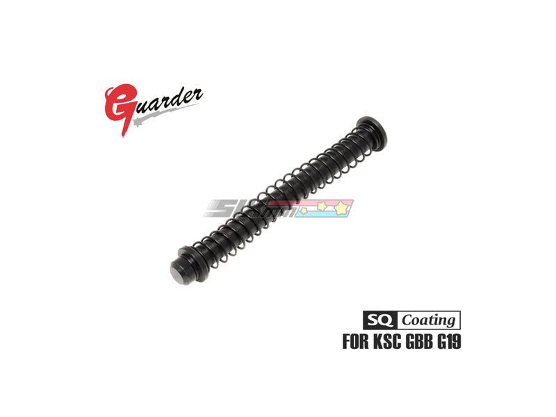 [Guarder] Enhanced Recoil Spring Guide [For KSC G19]