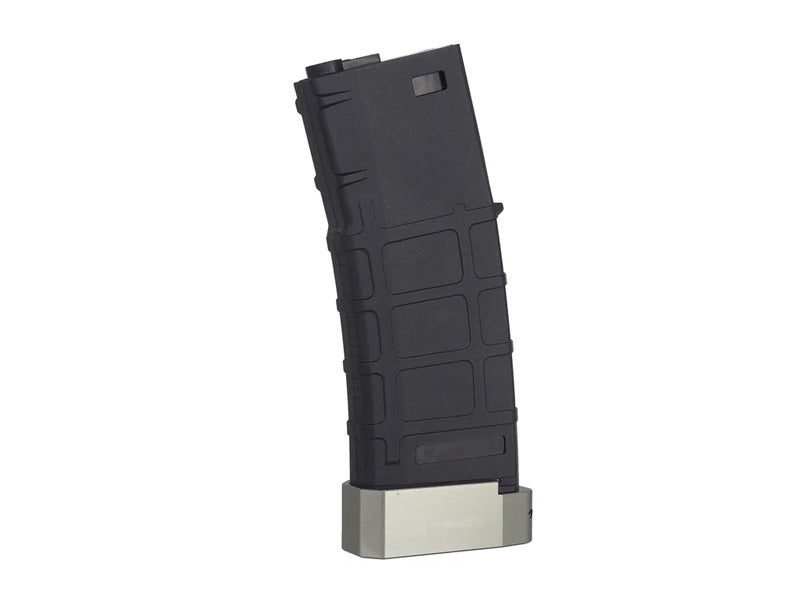 [E&C] 120 Rds TR-1 Magazine with Mag Base [For M4 AEG Series]