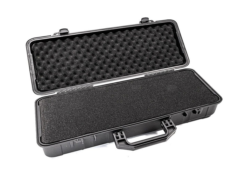 [C&C Tac] Tactical Hard Gun Case Box