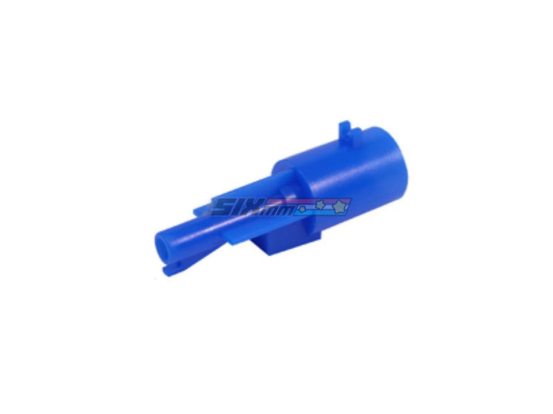 [Guarder] Enhanced Loading Muzzle [For MARUZEN MP5K]