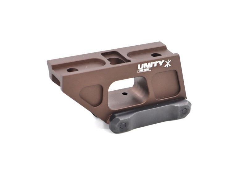 [PTS] Unity Tactical FAST COMP Series Mount [Bronze]
