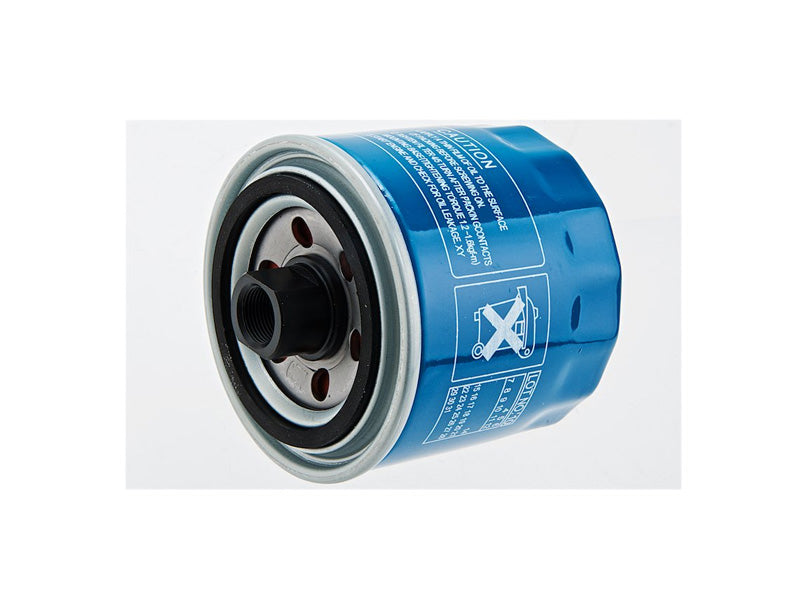 [RJ Creations] Oil Filter Mock Suppressor 