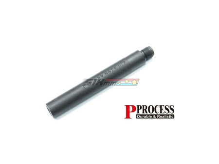 [Guarder] M16A2/A3/A4 Steel Front Section Barrel [14mm Negative]