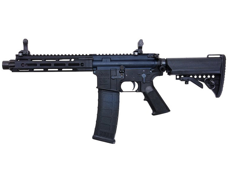 [EMG] DDM4 9inch Airsoft M4 GBB Rifle [MWS System]