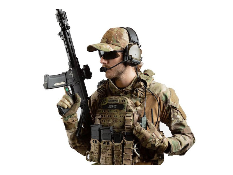 [Novritsch] Premium Headset V1