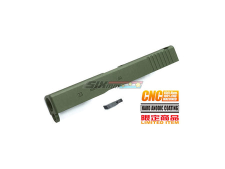 [Guarder] 6061 Aluminum CNC Slide [For KJWORK G23][OD]