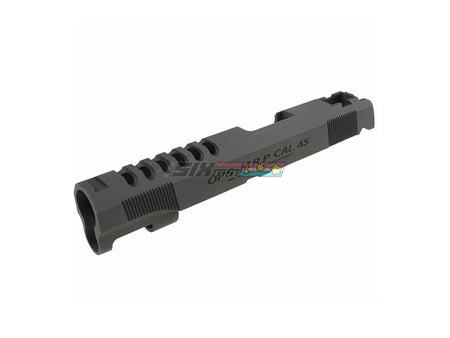 [Guarder] Aluminum OPS Slide [For Marui Hi-Capa Gold Match GBB]