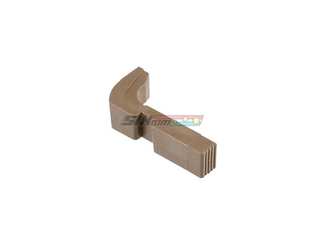 [Guarder] Extended Magazine Release [For TM/KJ G-Series][FDE]