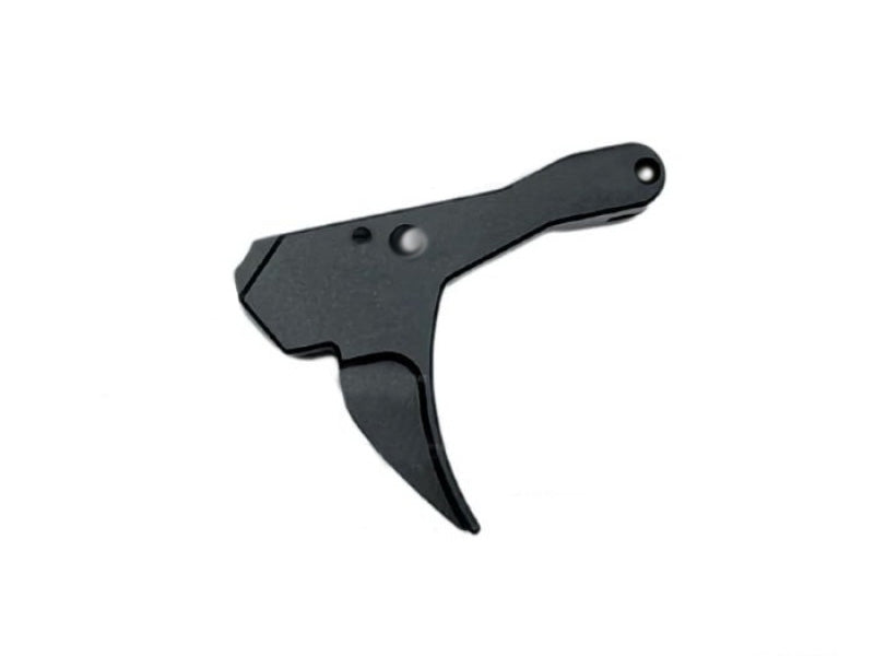 [Bow Master] Type C Trigger [For Krytac Kriss Vector GBBr Series][BLK]