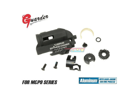 [Guarder] Enhanced Hop-Up Chamber [For MARUI M&P9]