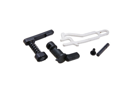 [Angry Gun] Tokyo Marui MWS Drop-in Trigger Set with Lower Build Kits [G Style SD-C Ver.]