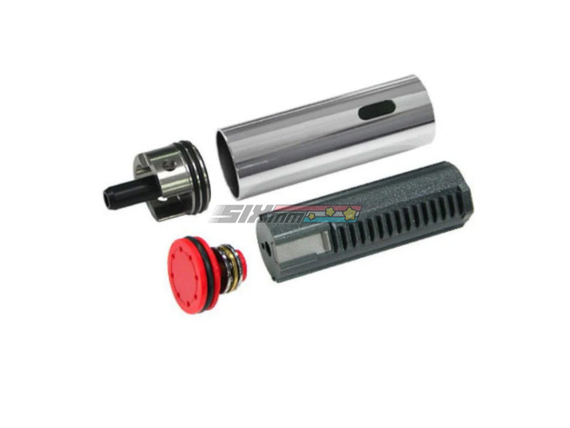 [Guarder] Cylinder Enhancement Set [For TM G36C]