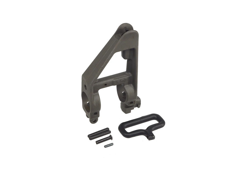 [G&P] M16A2 Steel Front Sight DX [For AR / M4 Series]