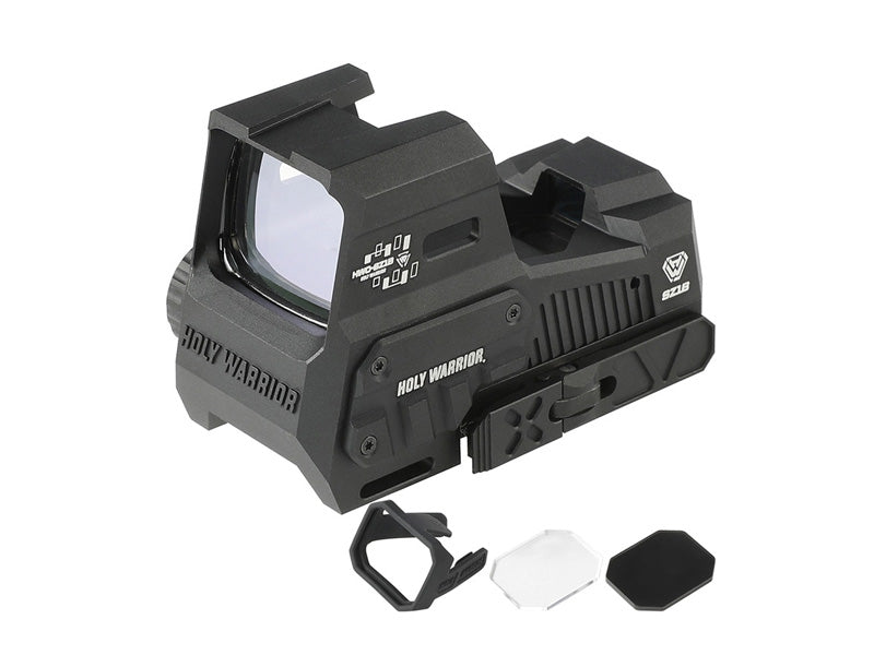 [HWO] SZ1B Electronic Sight