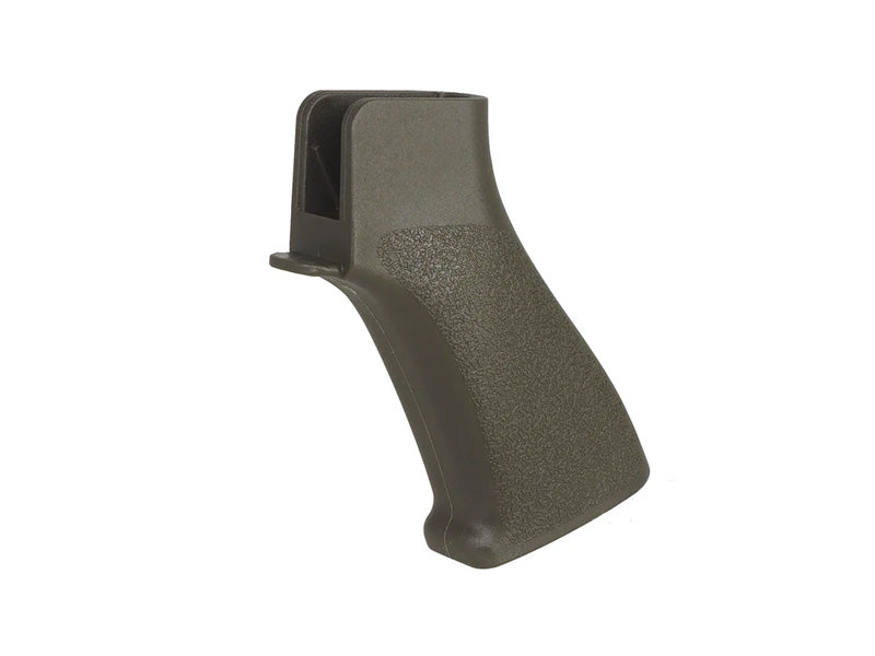 [MIC] TD Style Pistol Grip [For AR / M4 GBB Series]